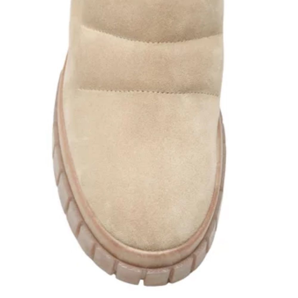 NWT Free People Fable Faux Fur Lined Boot 38.5 - Picture 5 of 13